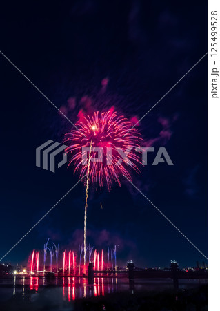 調布市花火大会 関東 調布市花火大会 関東 125499528