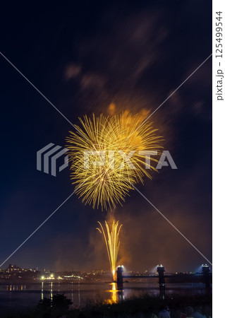 調布市花火大会 関東 調布市花火大会 関東 125499544