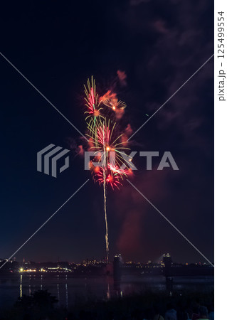 調布市花火大会 関東 調布市花火大会 関東 125499554