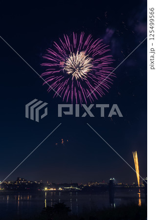 調布市花火大会 関東 調布市花火大会 関東 125499566
