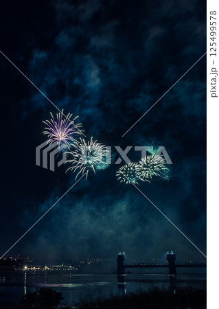調布市花火大会 関東 調布市花火大会 関東 125499578