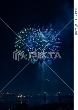 調布花火大会 関東 調布花火大会 関東 125499688