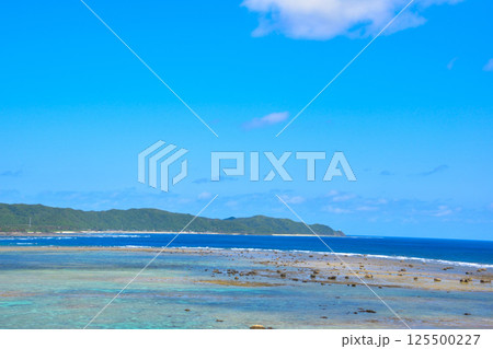 奄美大島 125500227