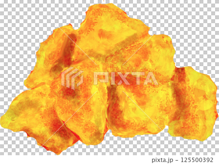 唐杜里雞圖 125500392