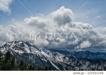 岐阜県飛騨高山の穂高 岐阜県飛騨高山の穂高 125501248
