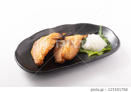 ふぐ みりん干し 焼き ふぐ みりん干し 焼き 125501708