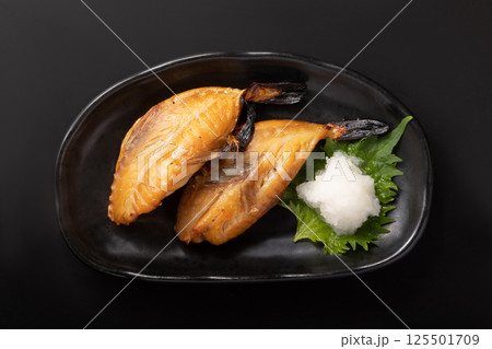 ふぐ　みりん干し　焼き 125501709