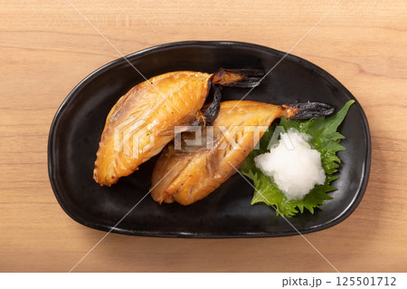 ふぐ みりん干し 焼き ふぐ みりん干し 焼き 125501712