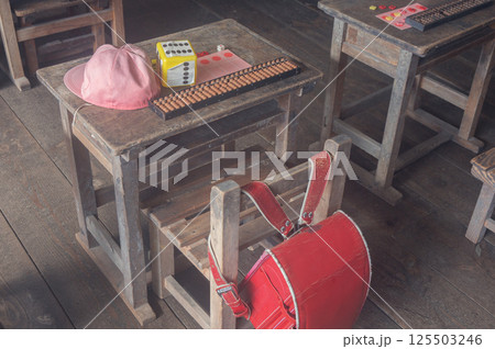 【旧木沢小学校】思い出【飯田市】 【旧木沢小学校】思い出【飯田市】 125503246