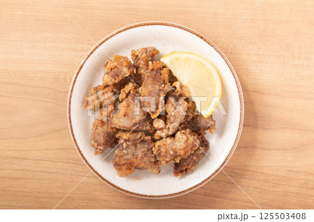 牛タン唐揚げ 125503408