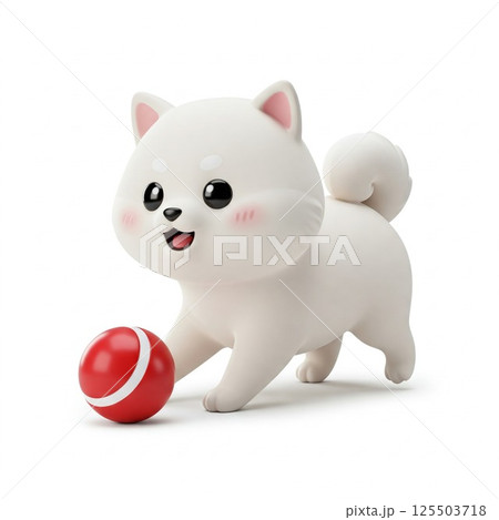 犬 125503718