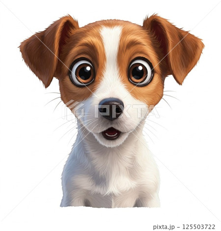 犬 125503722