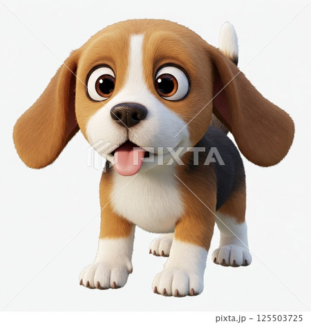 犬 125503725