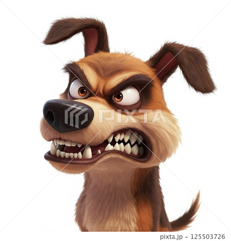 犬 125503726