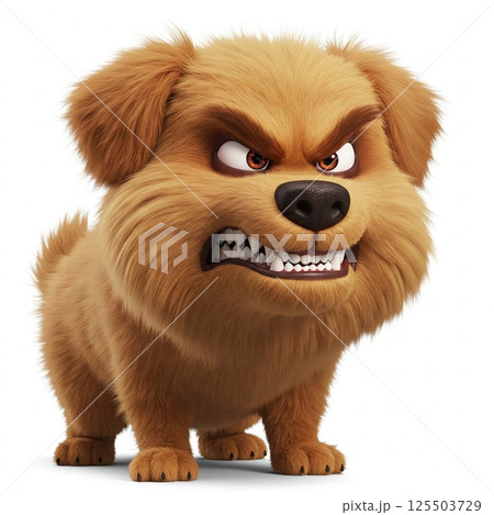 犬 125503729