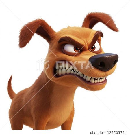 犬 125503734