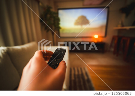 テレビ テレビ 125505063