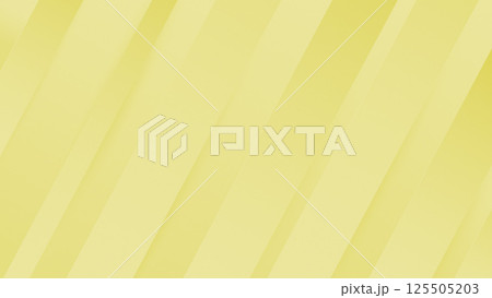 ビジネス背景イラスト 幾何学的グラデーション シンプル 黄色 ビジネス背景イラスト 幾何学的グラデーション シンプル 黄色 125505203