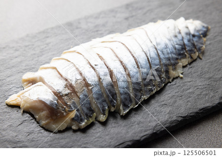 美味しいしめさば 美味しいしめさば 125506501