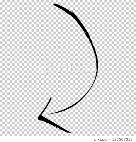 箭 箭頭 箭頭標誌 125507015