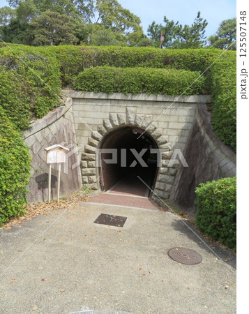 須磨離宮公園 125507148