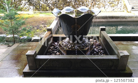 永平寺天水鉢 125507382