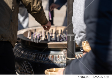 神奈川県鎌倉市 銭洗弁財天宇賀福神社 神奈川県鎌倉市 銭洗弁財天宇賀福神社 125507586