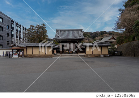鎌倉 建長寺 鎌倉 建長寺 125508068