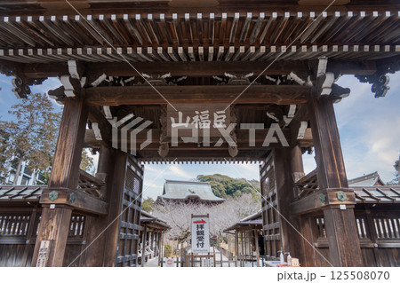 鎌倉 建長寺 鎌倉 建長寺 125508070