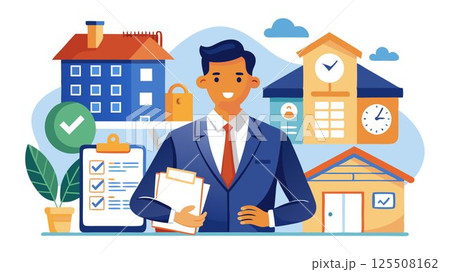 They handle administrative tasks such as scheduling showings, negotiating contracts, and coordinating with closing agents. They handle administrative tasks such as scheduling showings, negotiating contracts, and coordinating with closing agents. 125508162