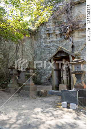 鎌倉 英勝寺 125508348