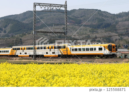 近鉄30000系電車 125508871