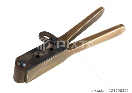 bullet mold .44 caliber for revolver. bullet mold .44 caliber for revolver. 125508893