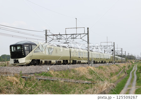 TRAIN SUITE　四季島 125509267