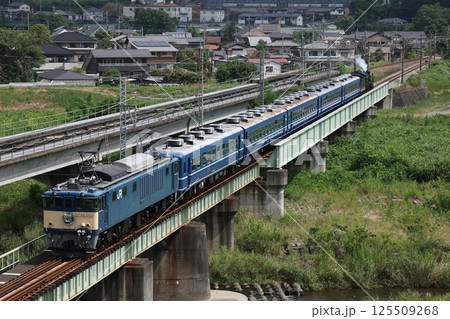 ELよこかわ号 ELよこかわ号 125509268