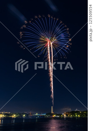 金沢まつり花火大会 神奈川県 金沢まつり花火大会 神奈川県 125509554