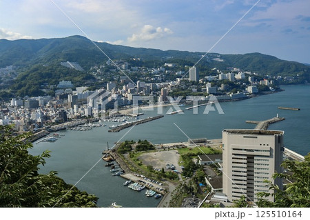 熱海城からの景色 125510164