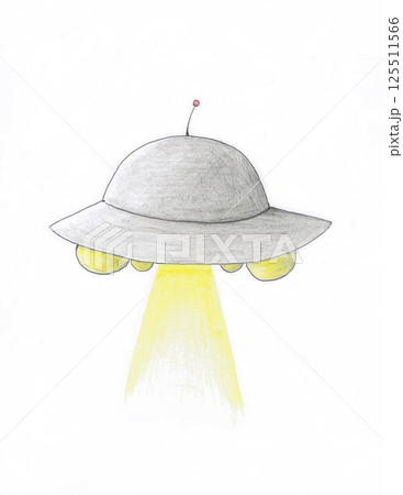 UFO UFO 125511566