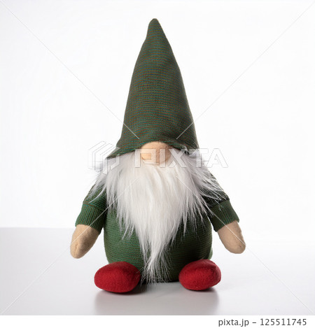 ノーム人形のイメージ画像 125511745