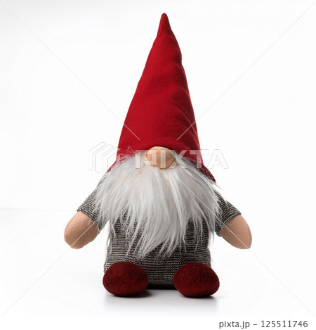 ノーム人形のイメージ画像 ノーム人形のイメージ画像 125511746