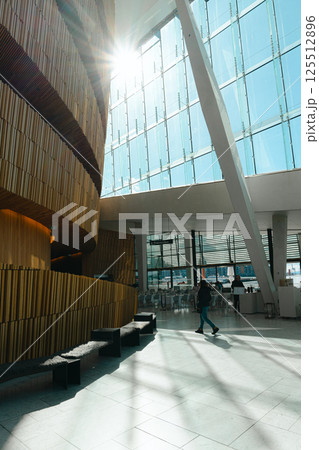 Oslo Opera House, Norway Oslo Opera House, Norway 125512896