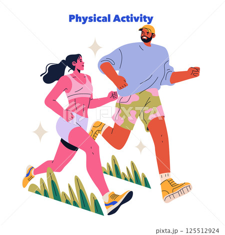 Dopamine hobbies enhance well-being through physical activity. Engaging in sports or running boosts mood and energy levels. Enjoy the benefits of staying active and pursuing a healthy lifestyle Dopamine hobbies enhance well-being through physical activity. Engaging in sports or running boosts mood and energy levels. Enjoy the benefits of staying active and pursuing a healthy lifestyle 125512924