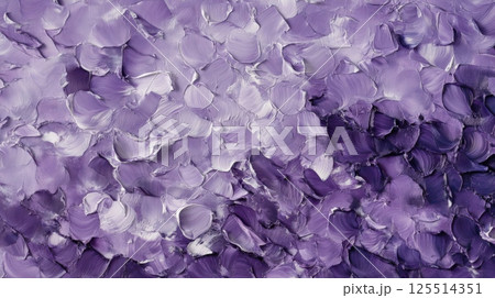 Lavender Art Color Texture Abstract Background Lavender Art Color Texture Abstract Background 125514351