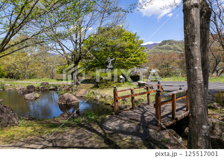 道の駅月夜野矢瀬親水公園 群馬県 道の駅月夜野矢瀬親水公園 群馬県 125517001