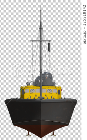 2型 63英尺 HSL 125519142