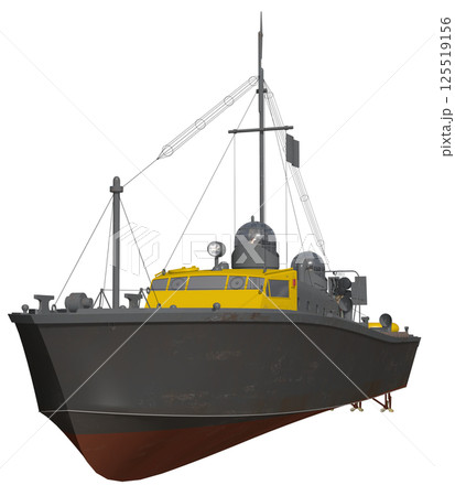 タイプ2 63フィートHSL 125519156