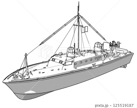 タイプ2 63フィートHSL タイプ2 63フィートHSL 125519187
