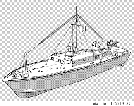 タイプ2 63フィートHSL タイプ2 63フィートHSL 125519187