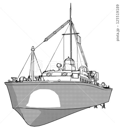 タイプ2 63フィートHSL 125519189