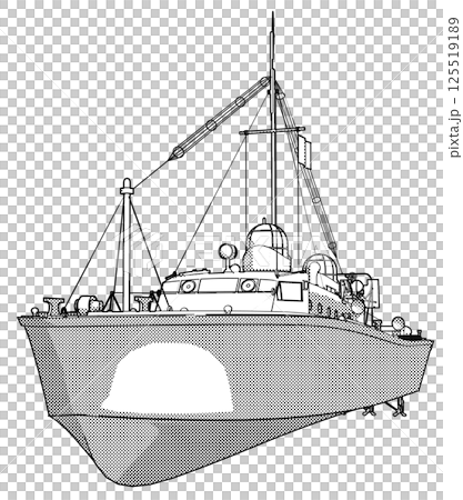 タイプ2 63フィートHSL 125519189
